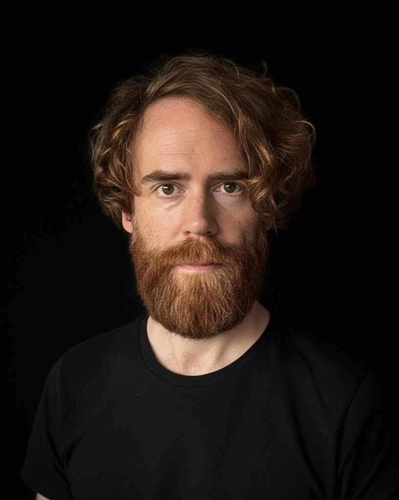 Lars Ahrens